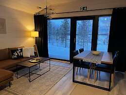 Wilderness Hotel Nellim & Igloos