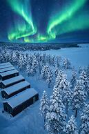 Wilderness Hotel Nellim & Igloos