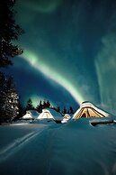 Wilderness Hotel Nellim & Igloos