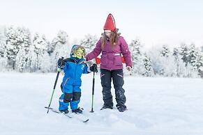 Wilderness Hotel Nellim & Igloos