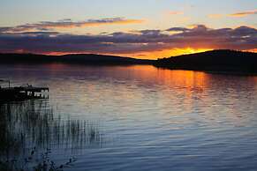 Wilderness Hotel Nellim & Igloos