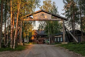 Wilderness Hotel Nellim & Igloos