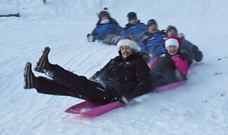 Wilderness Hotel Nellim & Igloos