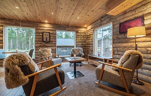 Wilderness Hotel Nellim & Igloos