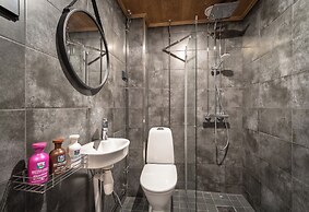 Wilderness Hotel Nellim & Igloos