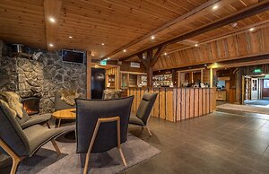 Wilderness Hotel Nellim & Igloos