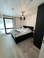 Wilderness Hotel Nellim & Igloos