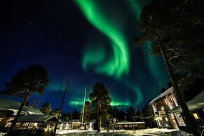 Wilderness Hotel Nellim & Igloos