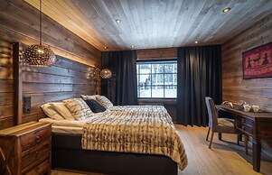 Wilderness Hotel Nellim & Igloos