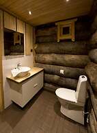 Wilderness Hotel Nellim & Igloos