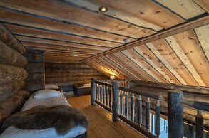 Wilderness Hotel Nellim & Igloos