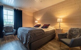 Wilderness Hotel Nellim & Igloos