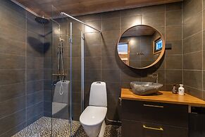 Wilderness Hotel Nellim & Igloos