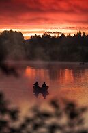 Wilderness Hotel Nellim & Igloos