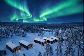 Wilderness Hotel Nellim & Igloos