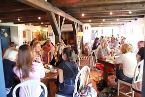 Tryde 1303 Bed & Breakfast