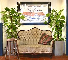 Tryde 1303 Bed & Breakfast