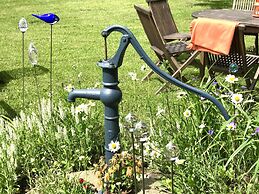 Tryde 1303 Bed & Breakfast