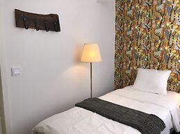 Tryde 1303 Bed & Breakfast