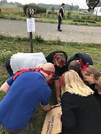 Tryde 1303 Bed & Breakfast