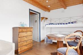 Tryde 1303 Bed & Breakfast