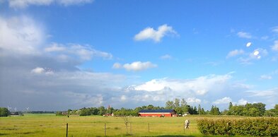 Tryde 1303 Bed & Breakfast