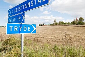 Tryde 1303 Bed & Breakfast