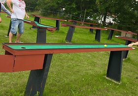 Tryde 1303 Bed & Breakfast