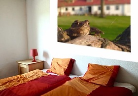 Tryde 1303 Bed & Breakfast