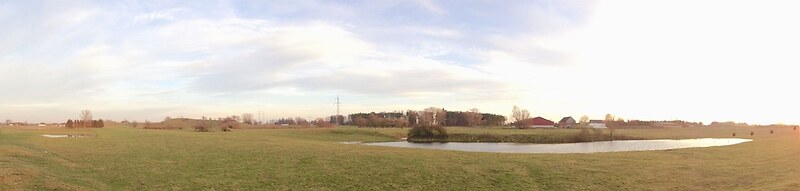 Tryde 1303 Bed & Breakfast