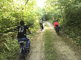 Tryde 1303 Bed & Breakfast