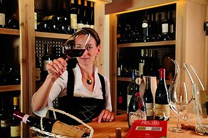 MARINIs giardino Hotel