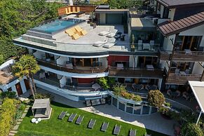 MARINIs giardino Hotel
