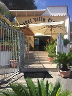 Hotel Villa Ciccio