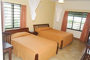 Jumuia Conference & Beach Resort