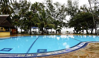 Jumuia Conference & Beach Resort