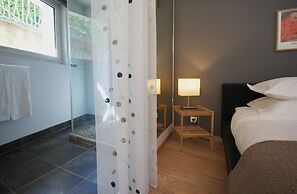 Couette et Cafe