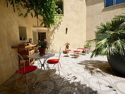 Couette et Cafe