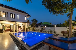 Hi Hoi An Villa