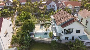 Hi Hoi An Villa
