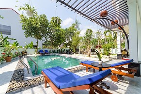 Hi Hoi An Villa