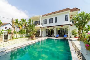 Hi Hoi An Villa