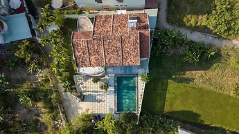 Hi Hoi An Villa