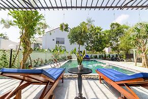 Hi Hoi An Villa