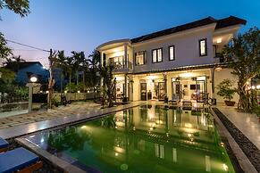 Hi Hoi An Villa