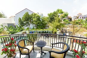 Hi Hoi An Villa