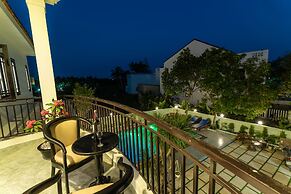 Hi Hoi An Villa