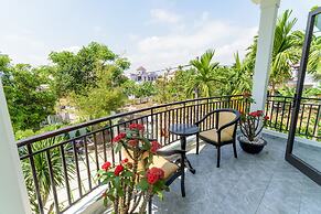 Hi Hoi An Villa