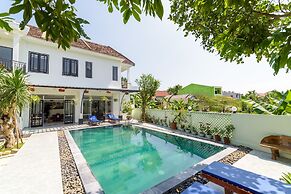 Hi Hoi An Villa
