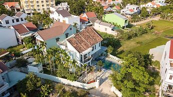Hi Hoi An Villa